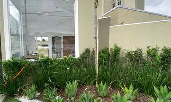 Imagem 2: Apartamento Novo de 2 Quartos com Opção de Área Privativa