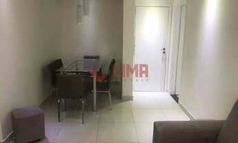 Imagem: Excelente apartamento mobiliado a 40m da