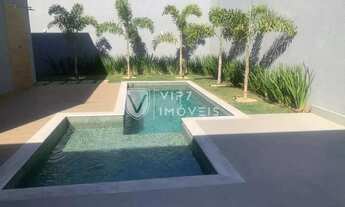 Imagem 7: Casa de Condomínio à venda, 3 quartos, 3 suítes, 4 vagas, Alphaville Nova Esplanada - Voto