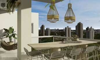 Imagem 3: Apartamento 4 suítes no Jardins da Brava, na Praia Brava de Itajaí