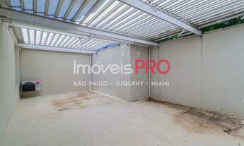 Imagem 6: Apartamento para venda e locação no Vila Nova Conceição - São Paulo