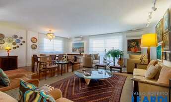 Imagem 5: COBERTURA - PERDIZES - SP