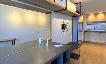 Imagem 3: Apartamento padrão com 81m², bairro Jardim Paulista, Zona Leste de Ribeirão Preto/SP