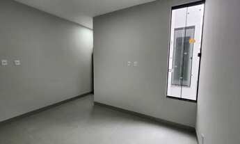 Imagem 4: COMPRE SEM ENTRADA!!! Casa nova 3 quartos / 1 suíte Parque João Braz