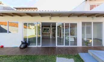 Imagem 5: Casa para Venda - 120m², 4 dormitórios, sendo 1 suites, 3 vagas - Serraria