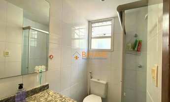 Imagem 7: Apartamento com 3 dormitórios à venda, 78 m² por R$ 500.000,00 - Buritis - Belo Horizonte