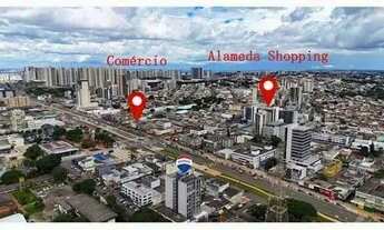 Imagem 7: Imóvel para venda com 68 metros quadrados com 3 quartos em Taguatinga Centro - Brasília