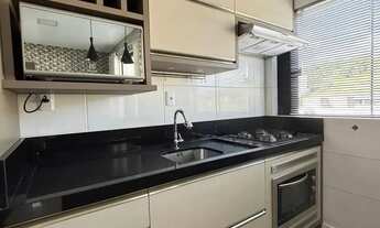 Imagem 7: Imóvel para venda tem 65 metros quadrados com 2 quartos em São Francisco de Assis - Cambor