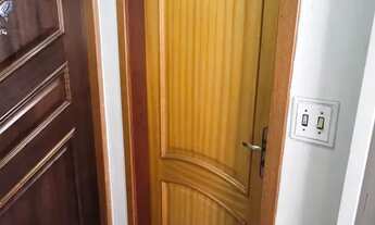 Imagem 4: Imóvel para venda tem 54 metros quadrados com 2 quartos