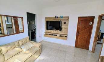 Imagem 2: Amplo Apartamento Claro e Arejado com Ótimo Acesso ao Comércio! M83S