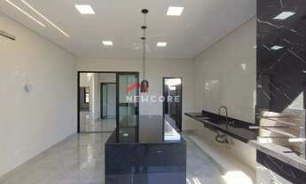 Imagem 6: Casa de condomínio em Rua Ettore Berti - Parque Residencial Damha - Araraquara/SP