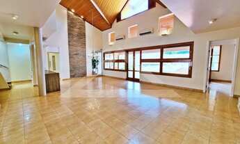 Imagem 4: Sobrado à venda no Condomínio Residencial Jardim Canadá, próximo ao Ribeirão Shopping - Ri