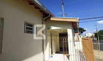 Imagem 3: Casa para locação, Cidade Nova, Indaiatuba, SP