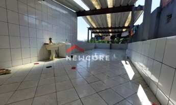 Imagem 5: Sobrado em Rua Aratu - Eldorado - Diadema/SP