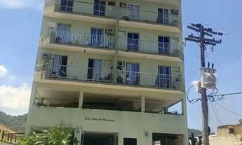 Imagem: Taquara, 2 quartos, 1 vaga, 62m², portaria