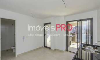 Imagem 7: Maravilhoso apartamento a venda em Pinheiros