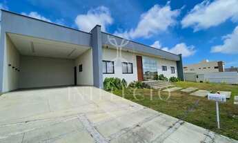 Imagem: Vendo casa Condomínio Jardins Amsterdã