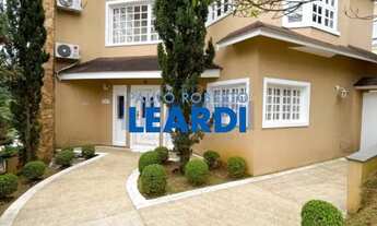 Imagem: CASA EM CONDOMÍNIO - ALPHAVILLE - SP