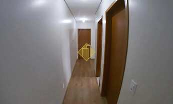 Imagem 5: Sobrado à venda, 2 quartos, 1 suíte, 2 vagas, Jardim Pancera - Toledo/PR