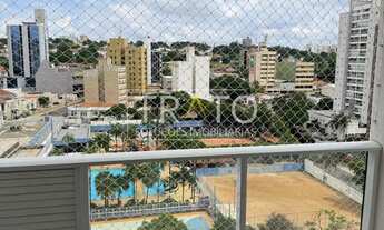 Imagem 3: Apartamento para locação no Condomínio: Studio Morada