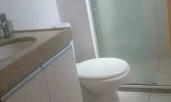 Imagem 5: Imóvel para aluguel com 34 metros quadrados com 1 quarto em Rosarinho - Recife - PE