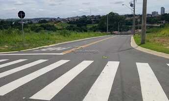 Imagem 3: Lote a venda em condomínio em Monte Mor SP