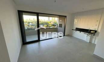 Imagem 3: Edificio Atoll, 104 m², 3 suites, 2 vagas, churrasqueira a carvao, Nunca Habitado