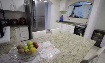 Imagem 5: Sobrado com 3 dormitórios à venda, 156 m² por R$ 660.000,00 - Vila Pires - Santo André/SP