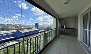 Imagem 6: Podium Apartamento Vila Leopoldina Aluguel - 130m² e Sol da Manhã