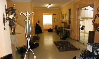 Imagem 2: CASA ASSOBRADADA - JARDIM PAULISTANO - SP