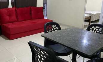 Imagem 3: NB kitnet temporada