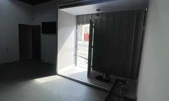 Imagem 2: Loja 219 metros Galpão / depósito com 5 vagas na garagem