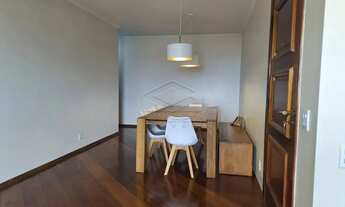 Imagem 5: Lindo apartamento planejado no residencial PARTENON!