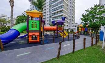 Imagem 4: Apartamento à venda no Recreio dos Bandeirantes - Sublime Max Condominium - 3 Quartos, Suí