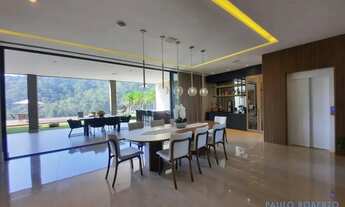 Imagem 2: CASA EM CONDOMÍNIO - TAMBORÉ - SP