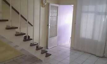 Imagem 2: CASA ASSOBRADADA - LAPA DE BAIXO - SP