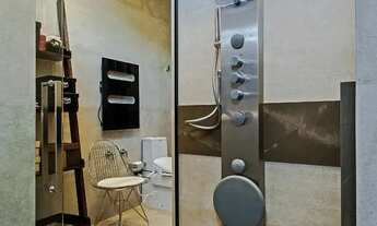 Imagem 7: Casa em Rua Doutor Ney Leprevost - Santo Inácio - Curitiba/PR