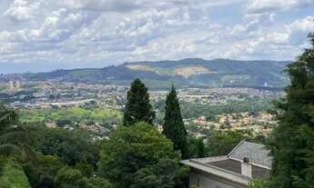 Imagem 2: Casa de condomínio em Alameda Itatiaia - Alphaville - Santana de Parnaíba/SP