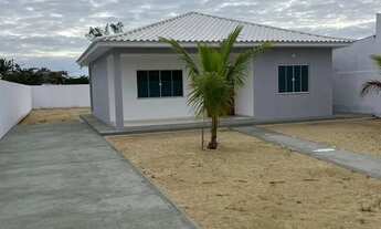 Imagem 5: Casa com amplo Quintal e 2 quartos em Boqueirão - Saquarema - RJ