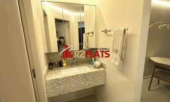 Imagem 7: Flat com ótimo preço no bairro Vila Olímpia. Confira!