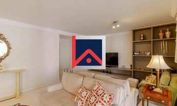 Imagem 5: Venda Apartamento 3 Dormitórios - 159 m² Vila Mariana