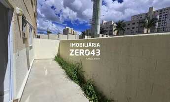 Imagem 5: Laguna di Valência | Apartamento Garden | Cidade Industrial 2 | à venda | 2 quartos