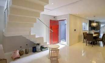 Imagem 4: Casa para alugar com 330m² na Vila Mussolini em São Bernardo do Campo/SP