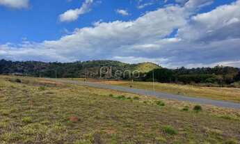Imagem 3: Terreno à Venda no Condomínio EcoVilla Boa Vista em Valinhos