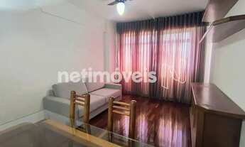 Imagem 2: Locação Apartamento 3 quartos Centro Belo Horizonte