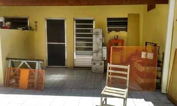 Imagem 6: Sobrado em Rua Jaguarete - Casa Verde - São Paulo/SP