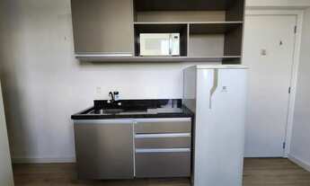 Imagem 7: Imóvel para venda com 17 metros quadrados com 1 quarto em Rebouças - Curitiba - Paraná