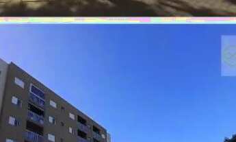 Imagem 6: Apartamento novo em Sorocaba, valor 225.000 piscina, churrasqueira, dois quartos dois banh