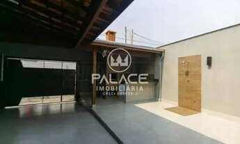 Imagem: Casa à venda em água branca, piracicaba