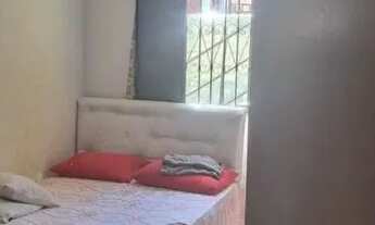 Imagem: Casa no alvorada